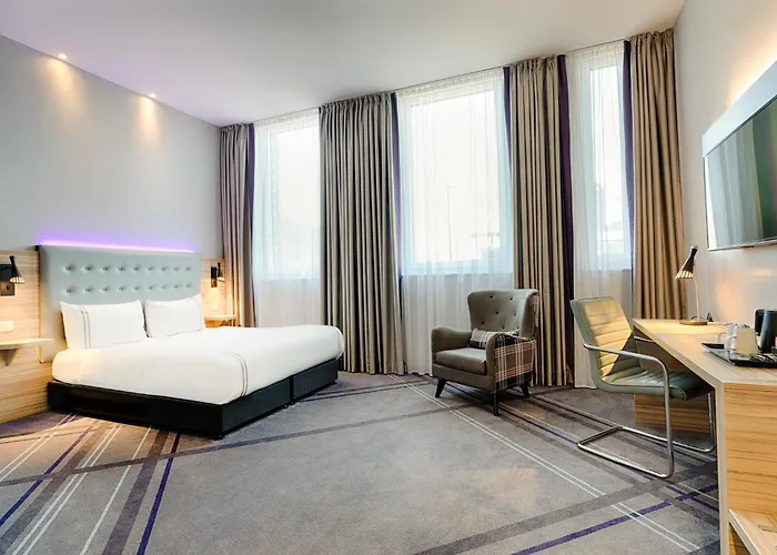 Premier Inn Hannover City University