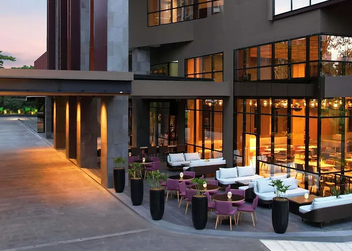 Ibis Styles Serpong Bsd City