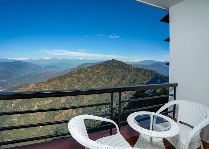 Summit Sherpa Mountain Hotel & Spa
