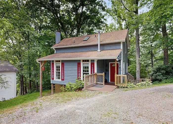 Three Bears Cabin