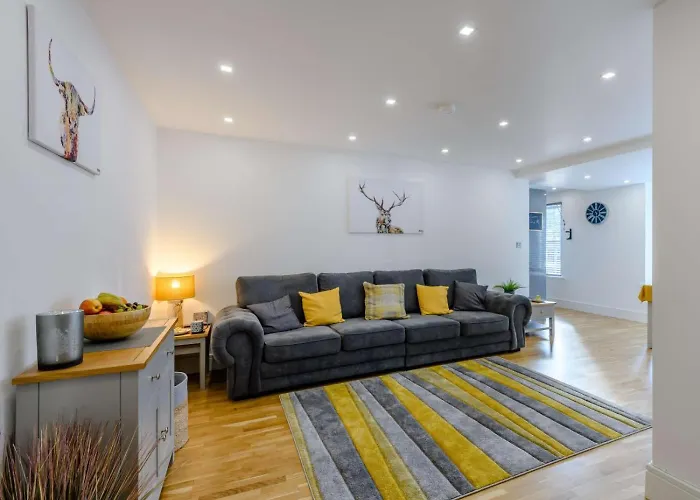 2 Bed In Lyndhurst Oc-86768