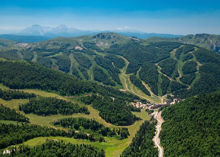 Swissotel Resort Kolasin