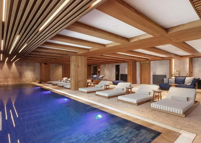 Swissotel Resort Kolasin