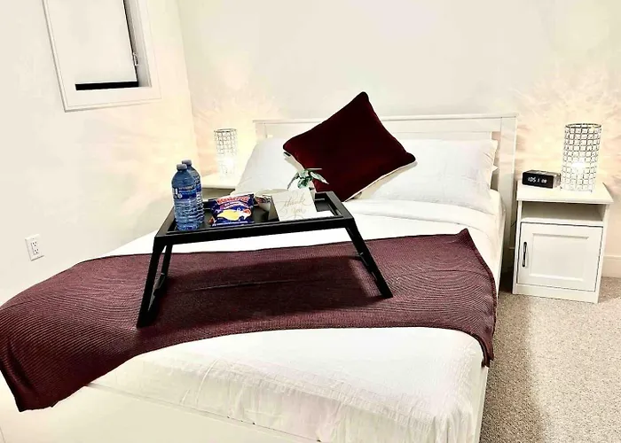 Sparsh Villas - Luxurious & Stylish 2Br Psuite