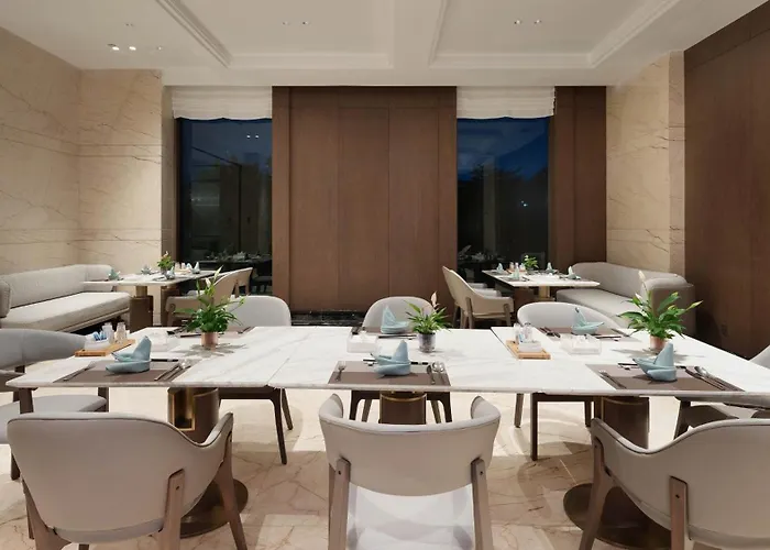 Crowne Plaza Dujiangyan By Ihg