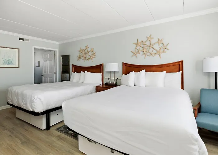 Desert Sand Resort