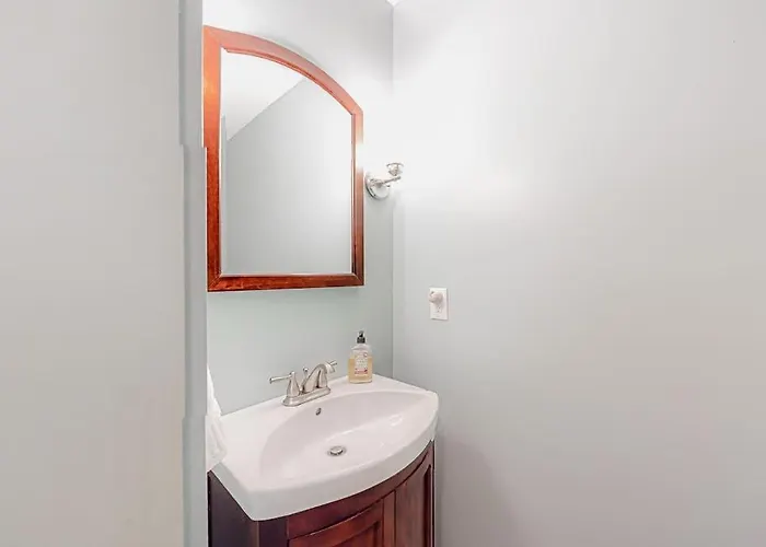 Brevard Bungalow