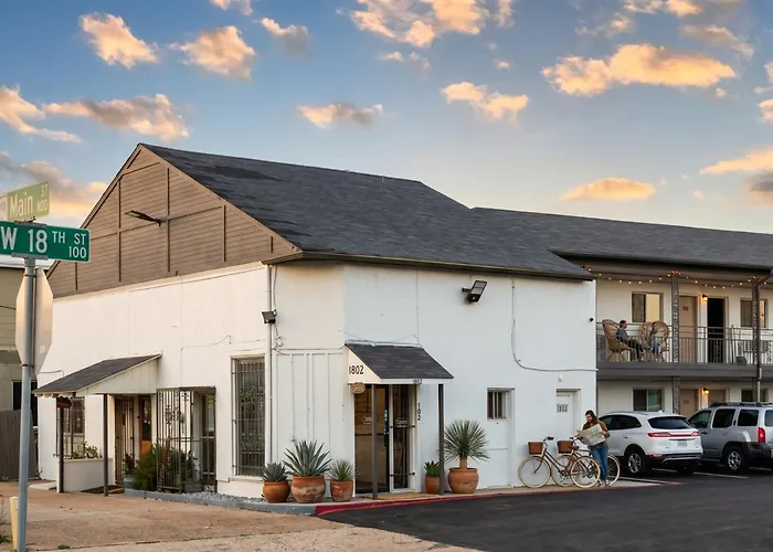 Exclusivo Inn By Oyo Grand Prairie, Tx