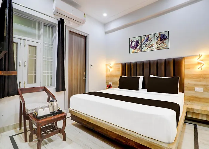 Super Hotel O Gold Inn