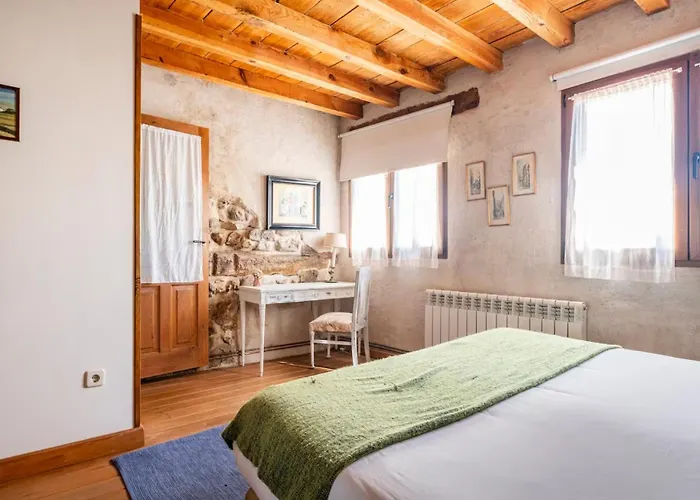 Casa Valle del Lozoya