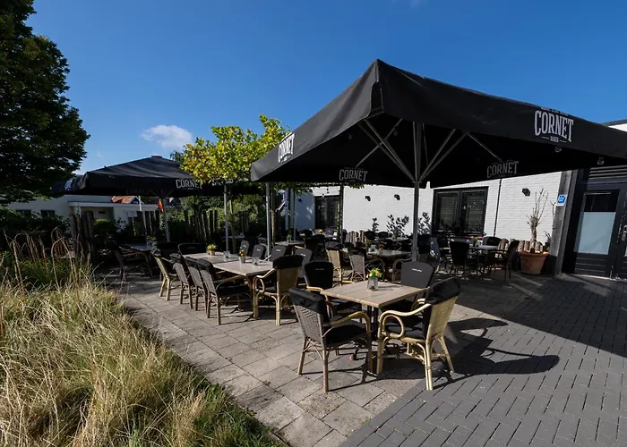 Strandhotel Wemeldinge