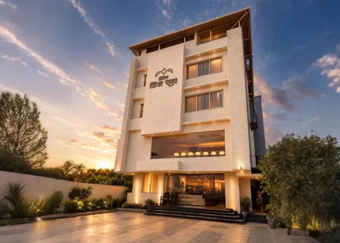 Hotel King Raama