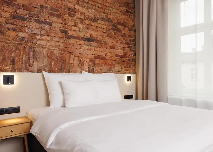 Nomadic Urban Premium Suites