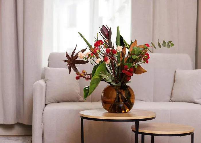 Nomadic Urban Premium Suites