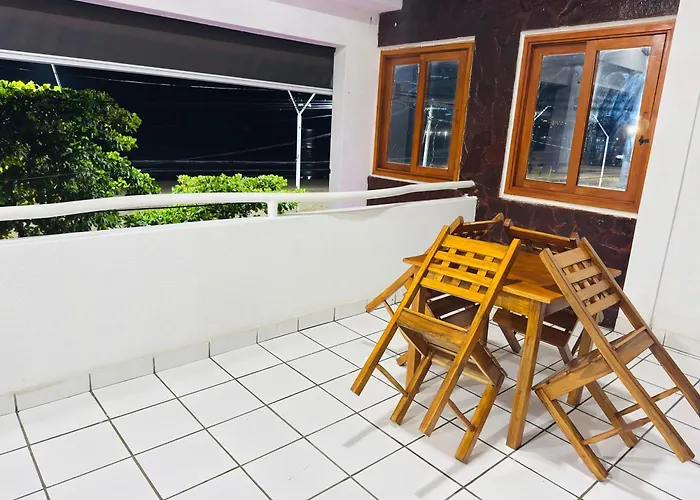 Hotel Ocean View