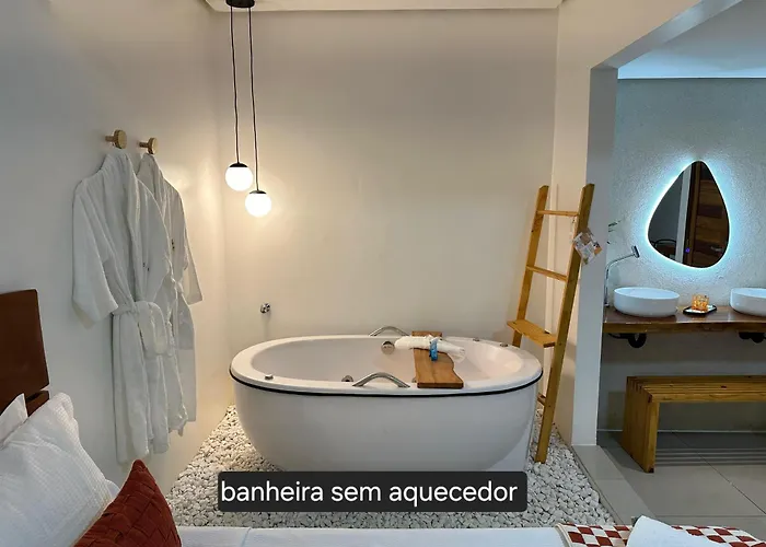 Pousada Alkamar
