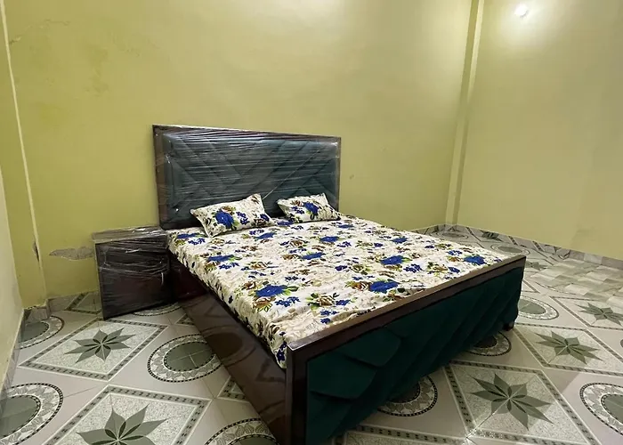 2Bhk Ground Floor Private House- Raj Shila