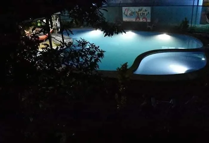La Casona Eco-Lodge Tortuguero