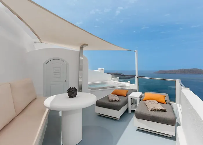 Nevma Suites