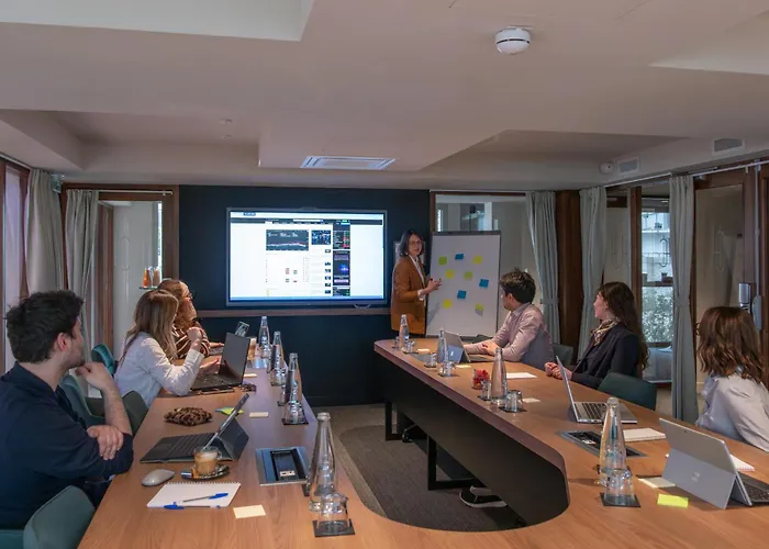 Hôtel de la Cité