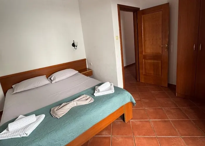 Garni Hotel Meduza