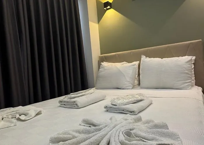The Brothers Suite Dalaman