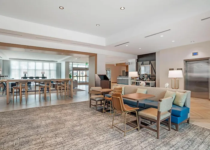 Drury Inn & Suites Destin Miramar Beach