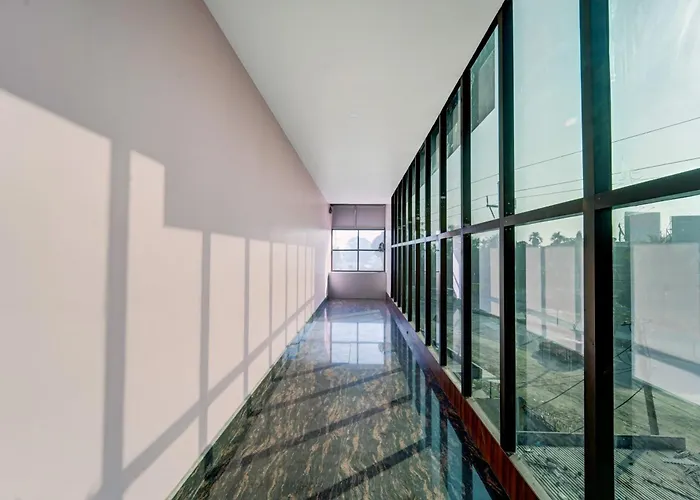 Hotel O Rl & Banquet Hall