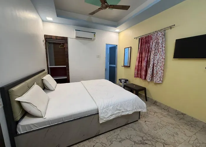 Hotel Nalanda City