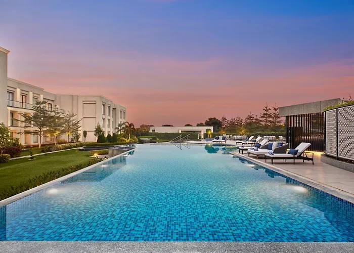 Courtyard By Marriott Gorakhpur