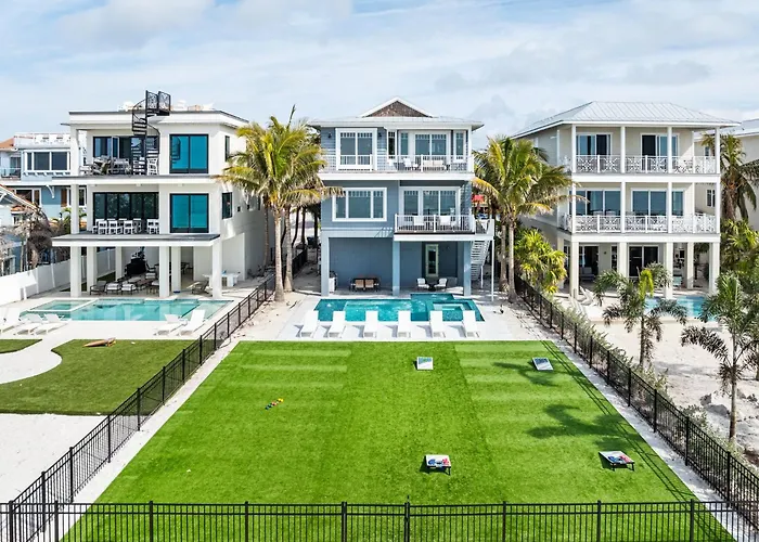 Beachfront Paradise