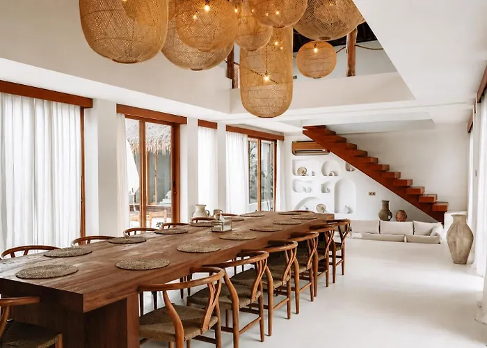 Belajar Bali Boutique Hotel And Retreat