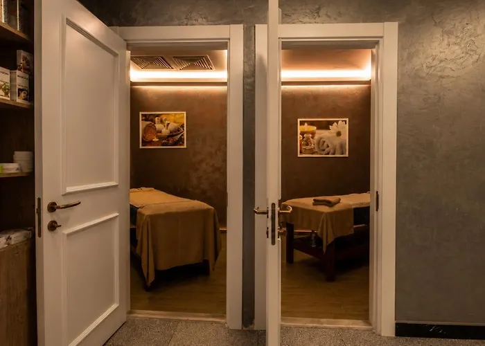 Mai Inci Otel