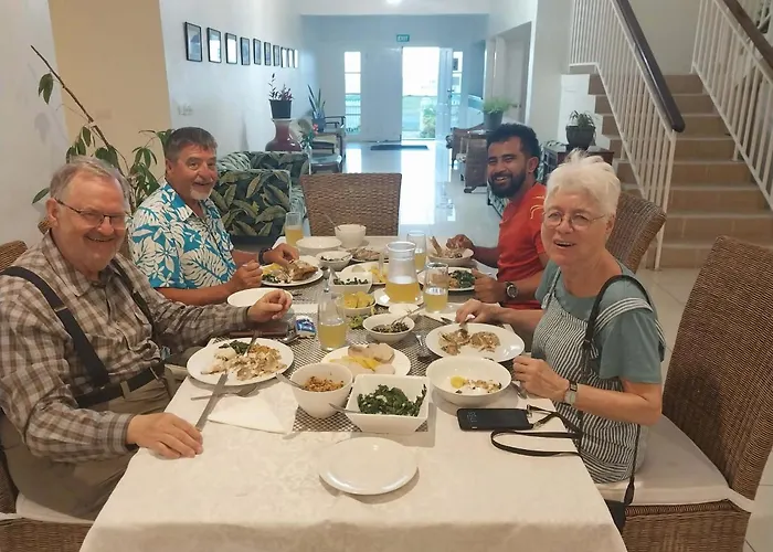 New Mavida Lodge