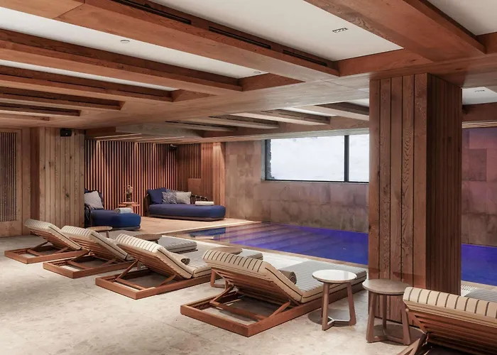Swissotel Resort Kolasin