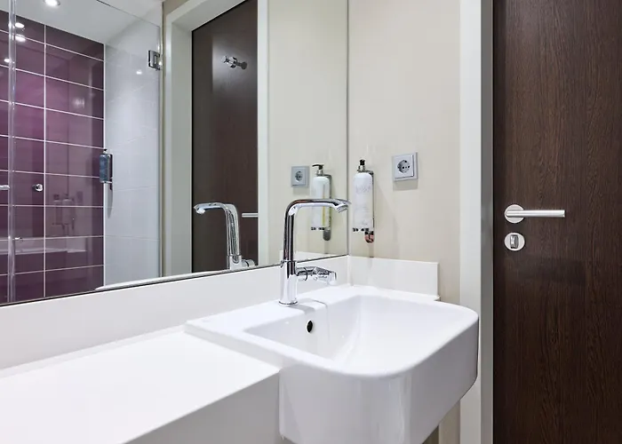 Premier Inn Muenchen City Zentrum
