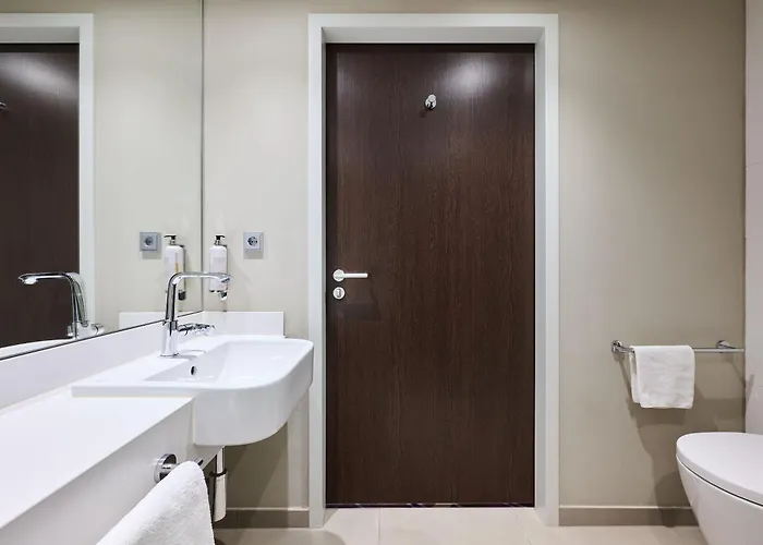Premier Inn Muenchen City Zentrum