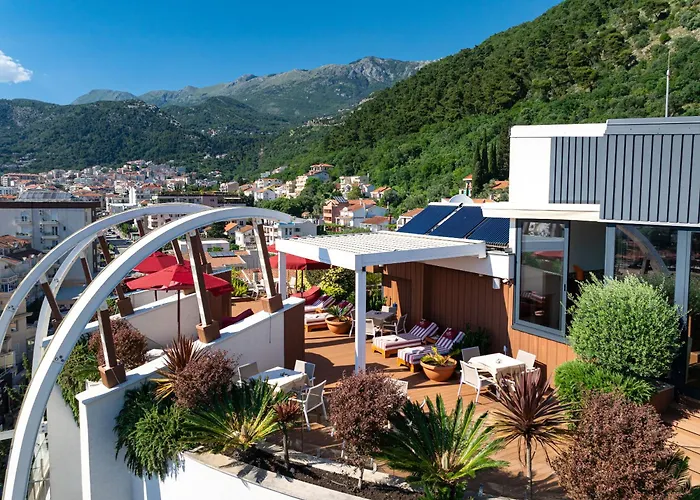 Hotel Imperial Conference & Spa