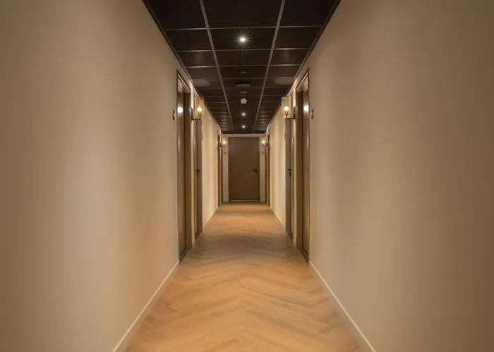 Hunzego Hotel
