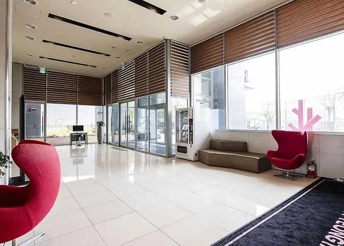 Hotel K-Tree Pyeongtaek