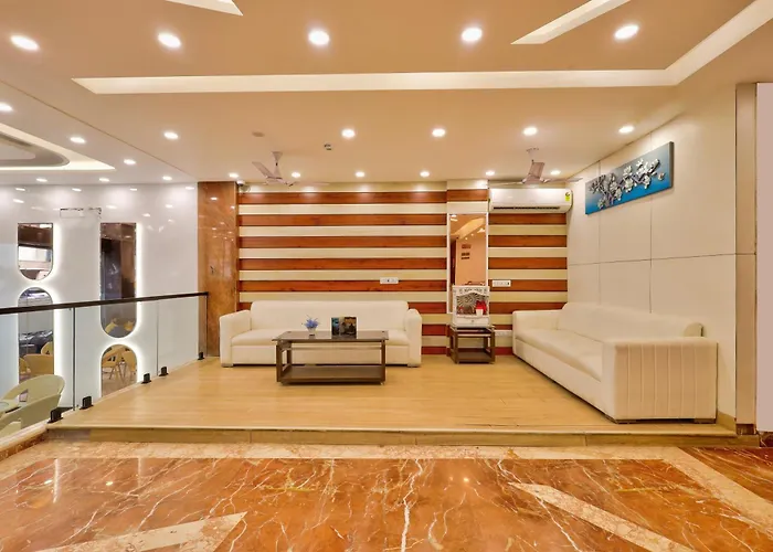 Hotel Vedas Heritage - Karol Bagh - Newly Renovated