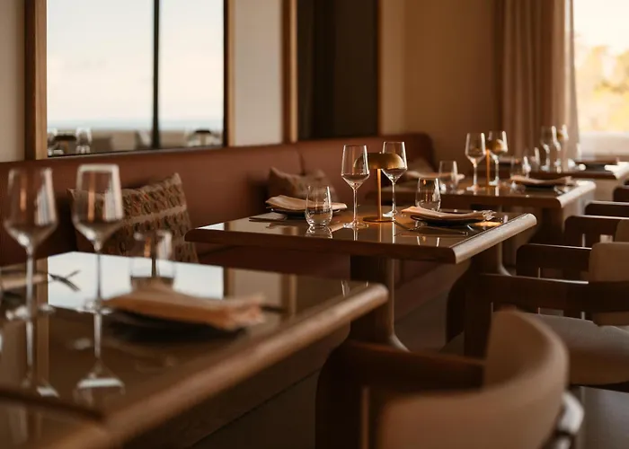 Besai Ibiza Boutique Hotel