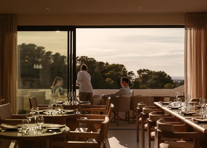 Besai Ibiza Boutique Hotel
