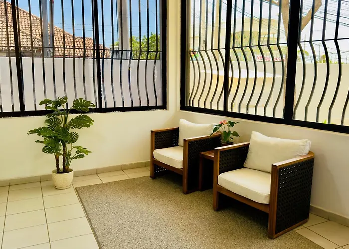 Sulam Luxury Hotel Nicaragua