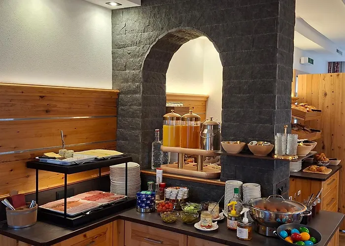 Hotel Garni Bel-Ami