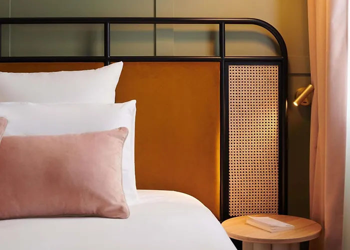 Square Lodge Hotel Accor - La Roche-sur-Yon