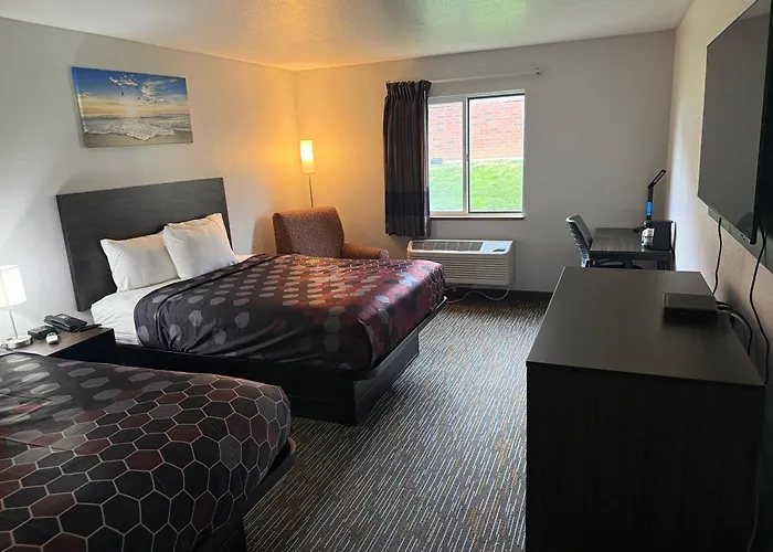 Country Haven Inn