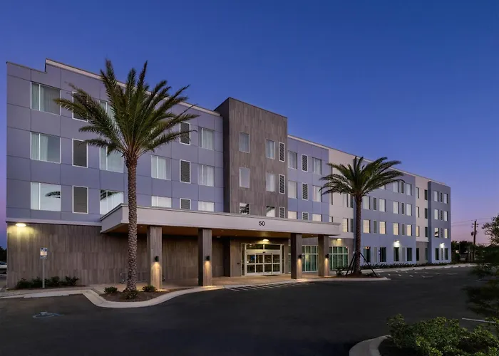 Drury Inn & Suites Destin Miramar Beach