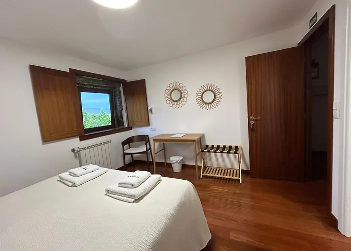 Bergui Guesthouse - Em Guimaraes Desde 2017
