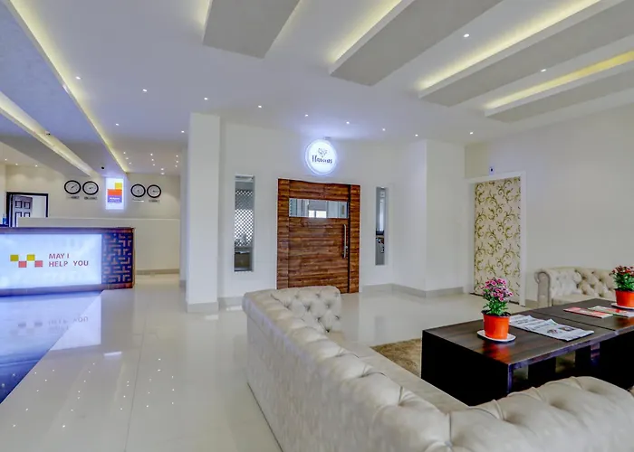 Banari Regency By Summit